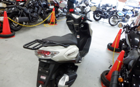 SUZUKI バーグマンSTREET125EX EA11D