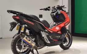 HONDA ADV150 2008 KF38