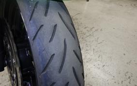 KAWASAKI NINJA 400 2024 EX400L