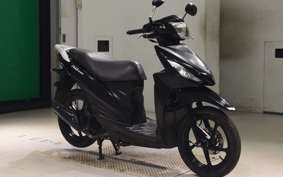 SUZUKI ADDRESS 110 2016 CE47A