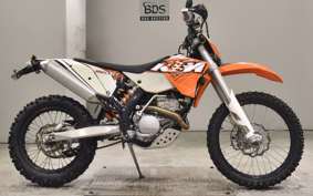KTM 250 EXC F