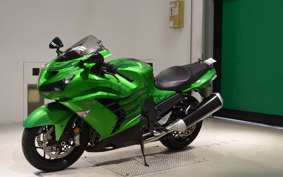 KAWASAKI ZX 1400 NINJA R 2018