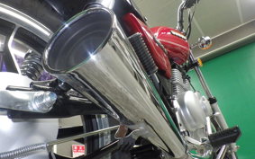 SUZUKI GN125 H 2021