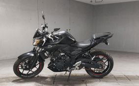 YAMAHA MT-25 RG10J