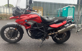 BMW F700GS 2017 0B06