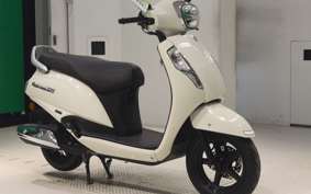 SUZUKI ADDRESS V125 Gen.2 DP12H