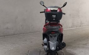 YAMAHA CYGNUS125XSR SE44J