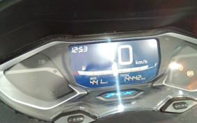 HONDA PCX 160 KF47