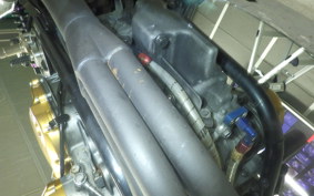 KAWASAKI ZEPHYR 1100 1992 ZRT10A