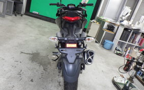 SUZUKI GIXXER 150 2019 ED131