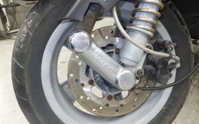 VESPA GTS250IE 2002
