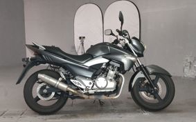 SUZUKI GSR250 GJ55D