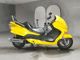Фото Honda FORZA Z 2006 с японского аукциона