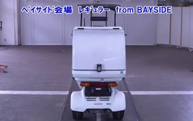 HONDA ジャイロ キャノピー -2 TA03