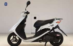 SUZUKI ADDRESS V50 CA4BA