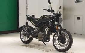 HUSQVARNA SVARTPILEN 401 2020