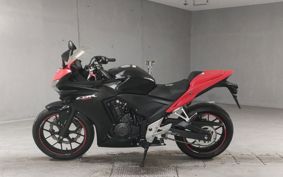 HONDA CBR400R NC47