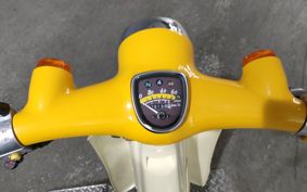 HONDA LITTLE CUB AA01