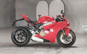 DUCATI PANIGA-REV4 2019 DA00AA