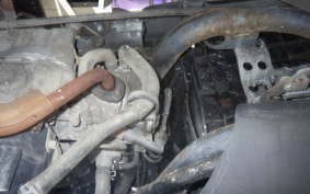 YAMAHA GEAR Gen.2 2008 UA06J