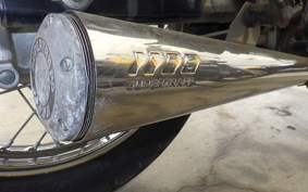 KAWASAKI ESTRELLA CUSTOM BJ250A