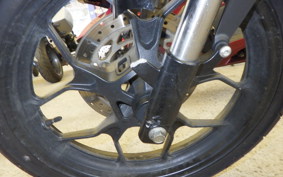 YAMAHA XSR155