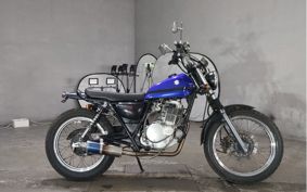 SUZUKI GLASS TRACKER BIG BOY NJ4BA