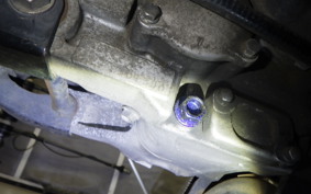 SUZUKI ADDRESS V125 S CF4MA