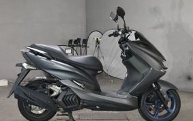 YAMAHA MAJESTY 155S SG52J