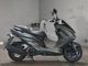 Фото Yamaha MAJESTY 155S с японского аукциона