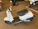 Фото Honda CREA SCOOPY 2009 с японского аукциона
