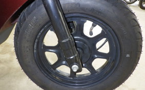 HONDA TACT Gen.4 AF79