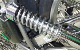 YAMAHA SR400 Gen.4 2013 RH03J