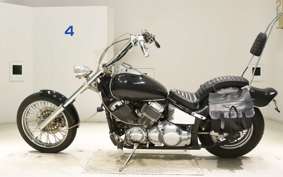 YAMAHA DRAGSTAR 400 CLASSIC 1999 4TR