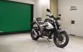 SUZUKI ｼﾞｸｻｰ250