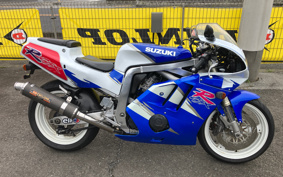SUZUKI GSX-R400R P 1993 GK76A