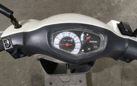 SUZUKI ADDRESS V125 CF46A