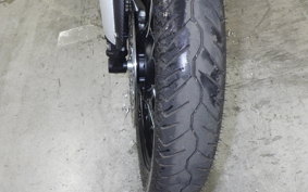 TRIUMPH BONNEVILLE BOBBER 2020