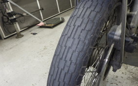 HONDA CB250 1996 CB250