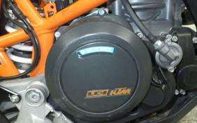 KTM 690 ENDURO R 2017