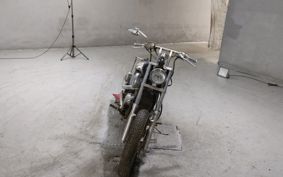 HONDA STEED 400 NC26