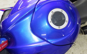 SUZUKI GSX-R1000 2008