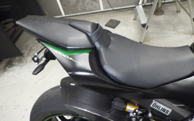 KAWASAKI Z1000 Gen.5 2019