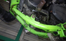 KAWASAKI KMX200 1990 MX200A