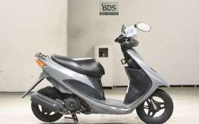 SUZUKI ADDRESS V50 Gen.2 CA44A