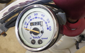 SUZUKI PALETTE CA45A