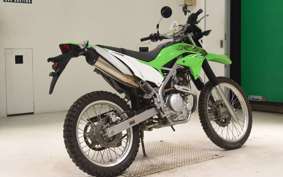 KAWASAKI KLX230 LX230A