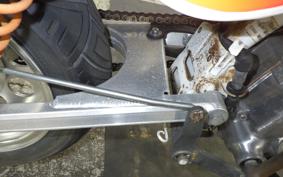HONDA MONKEY BAJA 1990 Z50J
