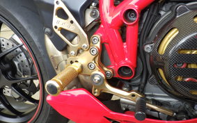 DUCATI 1098 S 2009