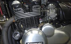 KAWASAKI ZEPHYR 750 2007 ZR750C